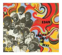 Edan - Beauty & The Beat [Import]
