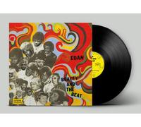 Edan - Beauty & The Beat [Vinyl]