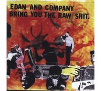 Edan Ft Mr Lif & Father Time - Rapperfectionb [Vinyl Single]