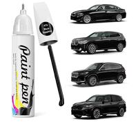 Edantas Peinture de retouche pour voitures BMW(475 Black Sapphire Metallic)