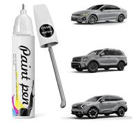 Edantas Peinture de retouche pour voitures Kia (C7S/US6 Wolf Gray)