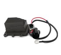 EDAUZVFR Compatible avec Johnson pour Evinrude pour 100HP pour J100 1998-1999 pour E100 0586075 Redresseur De Régulateur De Moto Pièces De Moto Universelles Scooterrégulateur De Tension