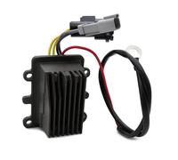 EDAUZVFR Compatible avec Johnson pour Evinrude pour 115HP JLE BJ BE HE HJ 0586075 Régulateur De Moto Universel Redresseur Redresseur De Moto Stabilisateur De Tension Scooterrégulateur De Tension