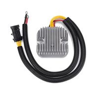 EDAUZVFR Compatible avec Polaris pour ACE 570 pour EFI 325 pour EFI L/C 2016 4013904 4014029 Régulateur De Tension De Moto Redresseur Accessoires De Moto Scooterrégulateur De Tension