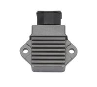 EDAUZVFR pour Shadow pour NV750C pour RC44 pour VF400 FD 1983 1984 1985 1986 SH579A-11 31600-KBG-008 Accessoires De Moto Redresseur De Régulateur De Moto Scooterrégulateur De Tension