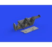 (EDB648705) - Eduard Brassin 1:48 - Z-226 Trener cockpit PRINT (Edu)