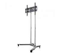 Edbak 37”-60” Flat Screen AV Trolley
