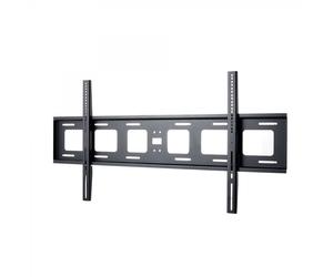 Edbak 70"+ Fixed Wall Mount. Weight capacity 110 kg. 1200x400 VESA