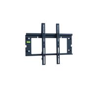 EDBAK EWB100 Montage mural pour écran plasma - LCD noir Taille d'écran : 26"-40"