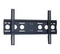 Edbak 42"-75" Fixed Wall Mount. Weight capacity 80 kg. 600x400 VESA