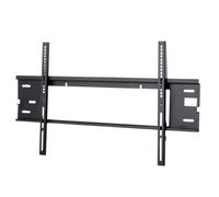 EDBAK | Support mural | Fixe | 40-75 " | Poids maximum (capacité de charge) 40 kg | Noir