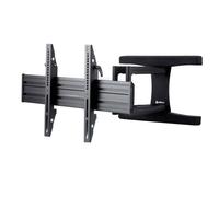 EDBAK | Support mural | Support pour moniteur | 65-86 " | Mémoire interne GB | SSD GB | Langue du clavier | Poids maximal (capacité de charge) 45 kg | Noir