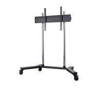 Edbak TR18 montage des affichages de messages 2,41 m (95") Noir