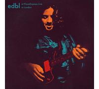 Edbl At Pizzaexpress Live In London