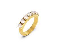 EDBLAD Bague LILO Or or | M