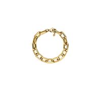 EDBLAD Bracelet BOX CHAIN MAXI gold or | L