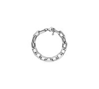 EDBLAD Bracelet BOX CHAIN MAXI steel argent | S