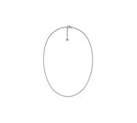 EDBLAD Collier SEED BEAD steel argent