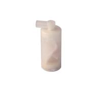 Electrolux EDC01 - Lot de 2 filtres antitiques pour centre de repassage EDBS2300
