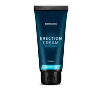 EDC Bien-être intime Boners Erection Cream