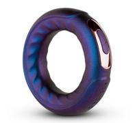 EDC Bien-être intime Hueman Saturn Vibrating Ring