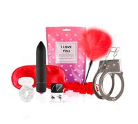 EDC Bien-être intime Loveboxxx - I Love You