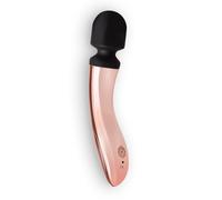 EDC Bien-être intime Rosy Gold Nouveau Curve Massager