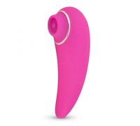 EDC Bien-être intime Stimulateur Clitoridien Easytoys Taptastic Vibe