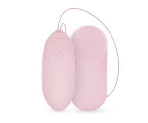 EDC Bien-être intime Vibrating Egg Luv Egg