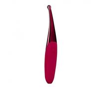 EDC Bien-être intime Vibrator Senzi Deep Pink