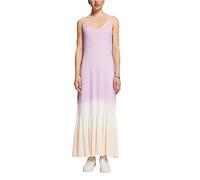 edc by Esprit 052CC1E303 Robe, 560/LILAC, S Femme