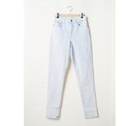 edc by esprit jeans femme de couleur bleu 36