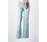 edc by esprit jeans femme de couleur bleu W31 L34
