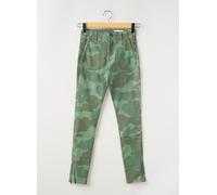 edc by esprit jeans femme de couleur vert