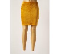 edc by esprit jupes femme de couleur jaune