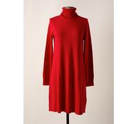 edc by esprit robes femme de couleur rouge