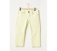 edc by esprit shorts / bermudas femme de couleur vert 34