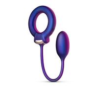 EDC Santé sexuelle Hueman Ring with Ball