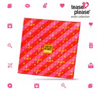 EDC Santé sexuelle Tease & Please Calendrier de l'Avent de la Saint-Valentin