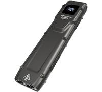 Edc27-3000 Lumens, Écran Oled, Usb-C, Noir