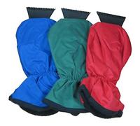 Edco Eindhoven All Ride 871125222005 Grattoir avec Gant