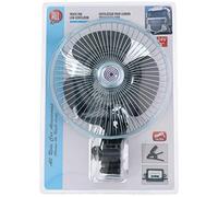 Edco Eindhoven All Ride 871125272228 Ventilateur oscillant, 24 V