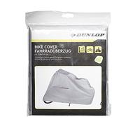 Dunlop Bâche pour vélo Edco Eindhoven Bicycle Gear 871125241788 Copribici Blanc