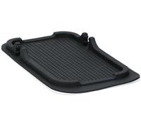 Edco Eindhoven Dunlop 8711252148861 Tapis anitslipmat et Support téléphone Noir