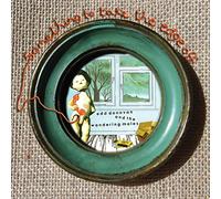 Edd Donovan & The Wandering Moles - Something to Take the Edge Off [VINYL]
