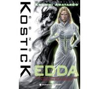 Edda - Conor Kostick (Buch auf Polnisch)