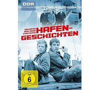 Edda Dentges;Gorges Ingolf - Hafengeschichten
