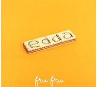 Edda - Fru Fru (CD Digipak + Poster)