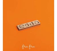 Edda - Fru Fru (Vinile Blu 180 Gr. + Download Code)