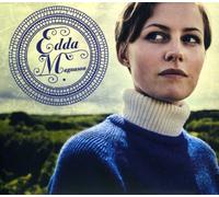 Edda Magnason